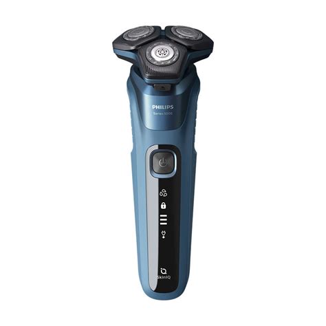 Shaver series 5000 Wet & Dry electric shaver S5582/20 .